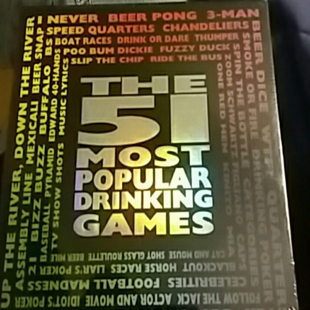 New Game never opened